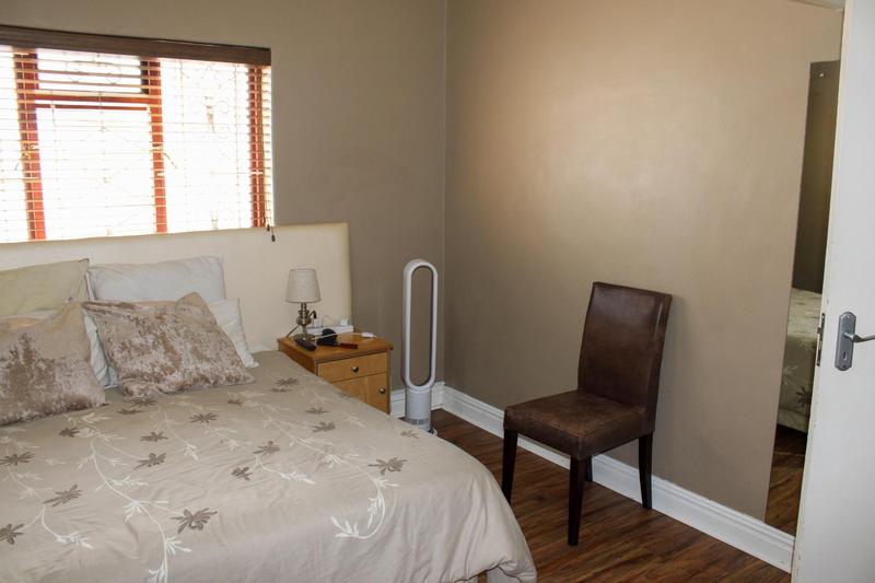 3 Bedroom Property for Sale in Belgravia Western Cape